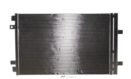 Фото товара Автозапчастина NRF 350635 : Купить на tto.com.ua