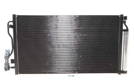 Фото товара Автозапчастина NRF 350638 : Купить на tto.com.ua