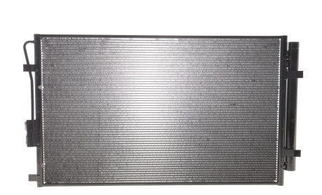 Фото 5 - Автозапчастина NRF 350643