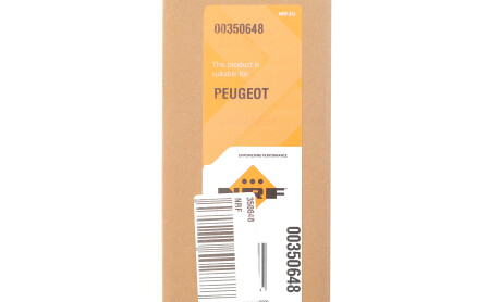 Фото 2 - Автозапчастина NRF 350648