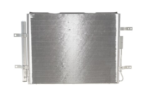 Фото 4 - Автозапчастина NRF 350652