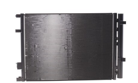 Фото 5 - Автозапчастина NRF 350653