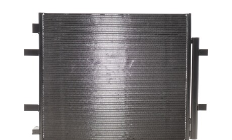 Фото 4 - Автозапчасть NRF 350660