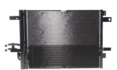 Фото 4 - Автозапчастина NRF 350667