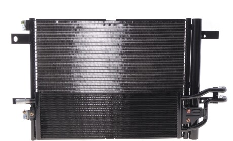 Фото товара Автозапчасть NRF 350667 : Купить на tto.com.ua