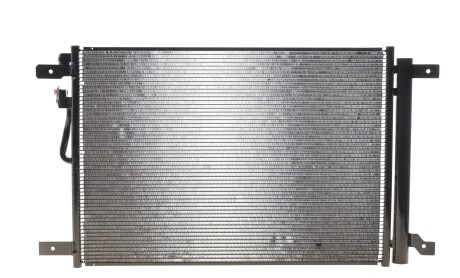 Фото 5 - Автозапчастина NRF 350668