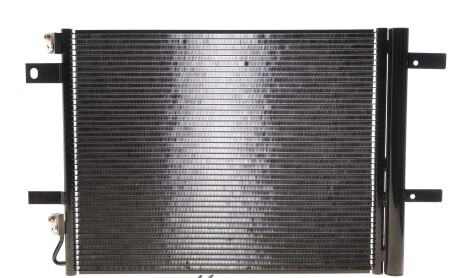 Фото товара Автозапчасть NRF 350671 : Купить на tto.com.ua