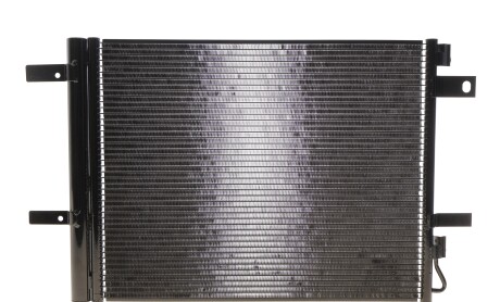 Фото 5 - Автозапчастина NRF 350671