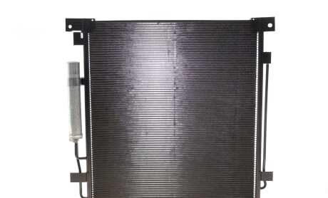 Фото 4 - Автозапчасть NRF 350695