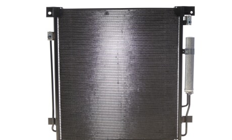 Фото товара Автозапчасть NRF 350695 : Купить на tto.com.ua