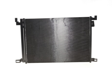 Фото 5 - Автозапчасть NRF 350698