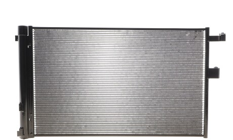 Фото 4 - Автозапчасть NRF 350699