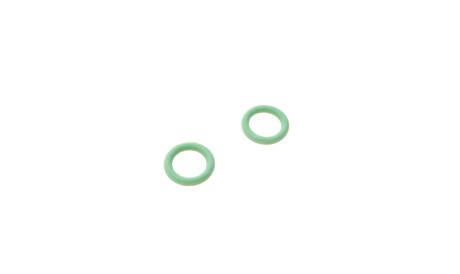 Фото 3 - Радиатор кондиционера NRF 35183