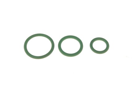 Фото 2 - Радіатор кондиціонера NRF 35199