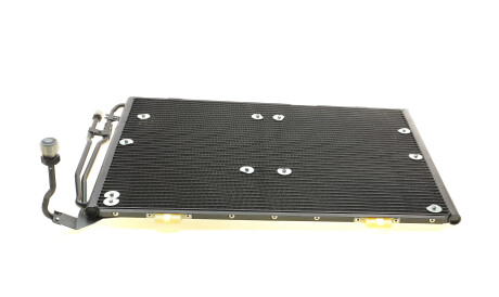 Фото 2 - Радиатор кондиционера NRF 35215