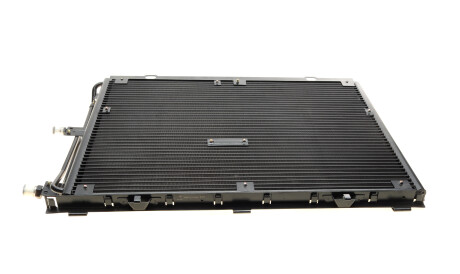 Фото 3 - Радіатор кондиціонера NRF 35229