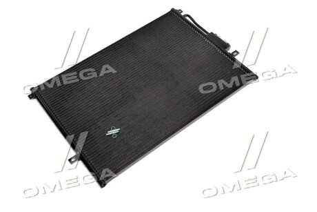 Фото 3 - Радиатор кондиционера NRF 35275