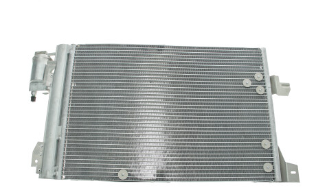 Фото 3 - Радіатор кондиціонера NRF 35301