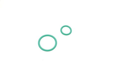 Фото 3 - Радіатор кондиціонера NRF 35305