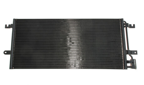 Фото 3 - Радіатор кондиціонера NRF 35316