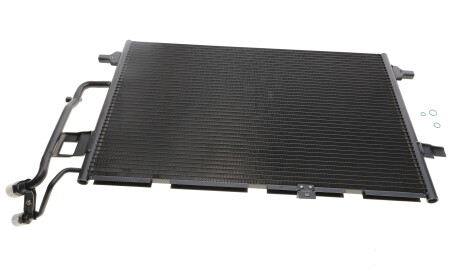 Фото 4 - Радіатор кондиціонера NRF 35317