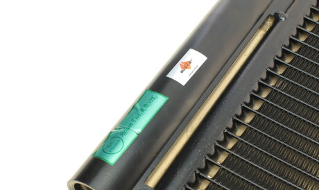 Фото 3 - Радіатор кондиціонера NRF 35333