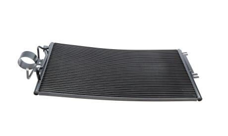 Фото 3 - Радіатор кондиціонера NRF 35342