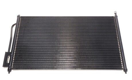 Фото 6 - Радіатор кондиціонера NRF 35345