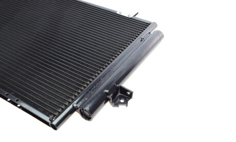 Фото 4 - Радиатор кондиционера NRF 35381