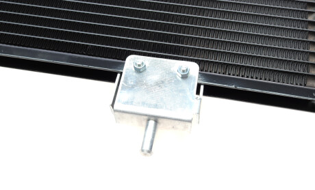 Фото 5 - Радиатор кондиционера NRF 35381