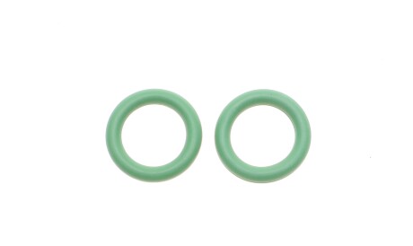 Фото 3 - Радіатор кондиціонера NRF 35393