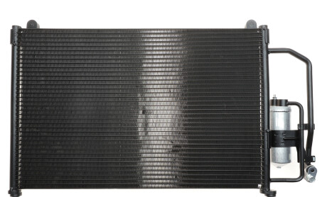 Фото 6 - Радіатор кондиціонера NRF 35393