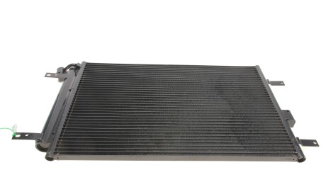 Фото 3 - Радіатор кондиціонера NRF 35403