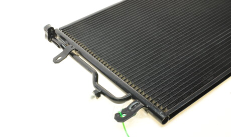 Фото 2 - Радіатор кондиціонера NRF 35404