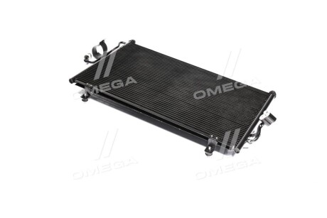 Фото 3 - Радіатор кондиціонера NRF 35425