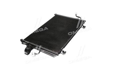 Фото 4 - Радіатор кондиціонера NRF 35425