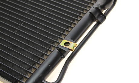 Фото 3 - Радіатор кондиціонера NRF 35429