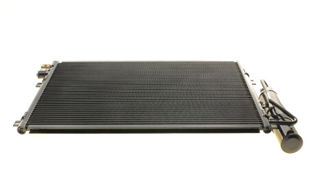 Фото 3 - Радиатор кондиционера NRF 35430