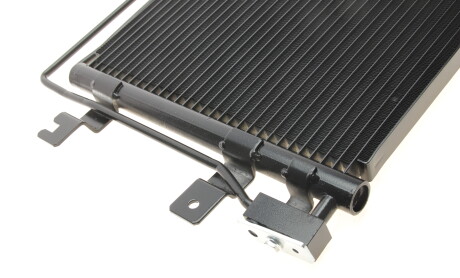 Фото 4 - Радіатор кондиціонера NRF 35438