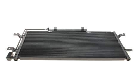 Фото 5 - Радіатор кондиціонера NRF 35438