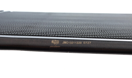 Фото 3 - Радиатор кондиционера NRF 35465