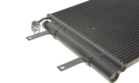 Фото 3 - Радиатор кондиционера NRF 35480