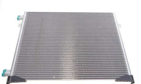 Фото 3 - Радіатор кондиціонера NRF 35482