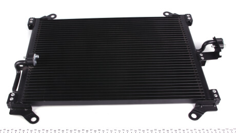 Фото 3 - Радіатор кондиціонера NRF 35494