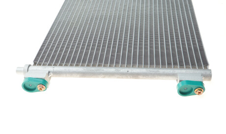 Фото 3 - Радіатор кондиціонера NRF 35496