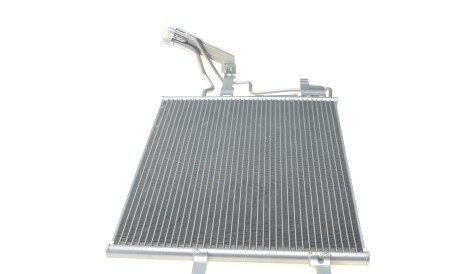 Фото 3 - Радиатор кондиционера NRF 35508
