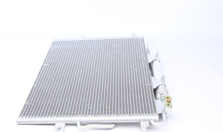 Фото 3 - Радіатор кондиціонера NRF 35517