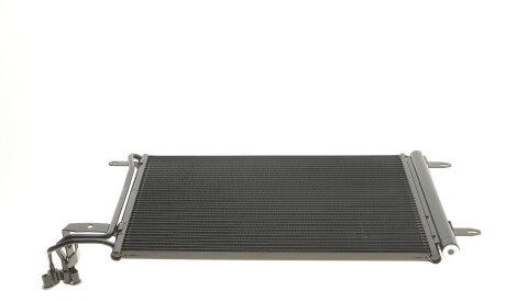 Фото 3 - Радиатор кондиционера NRF 35520