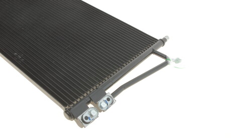 Фото 3 - Радіатор кондиціонера NRF 35524