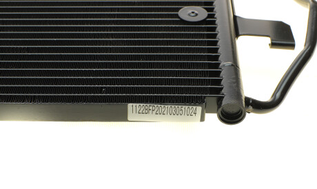 Фото 3 - Радіатор кондиціонера NRF 35527